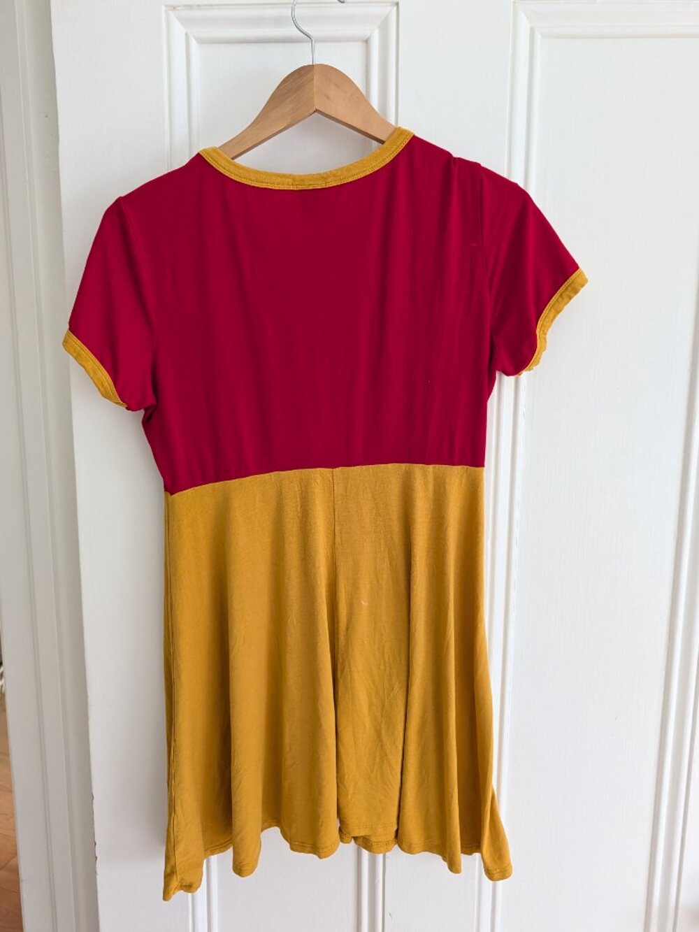 Disney Winnie the Pooh Licensed Dress - Picture 3 of 3